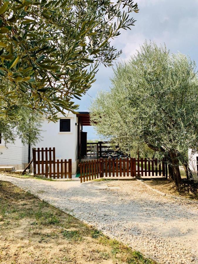 Oasi Macerina Villa Alanno Luaran gambar