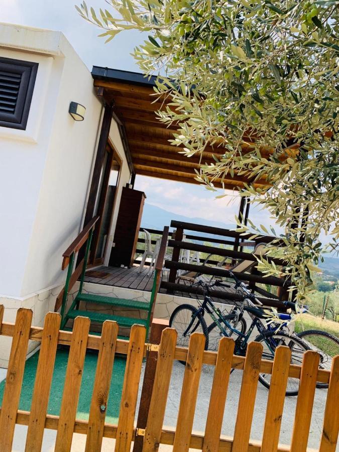 Oasi Macerina Villa Alanno Luaran gambar