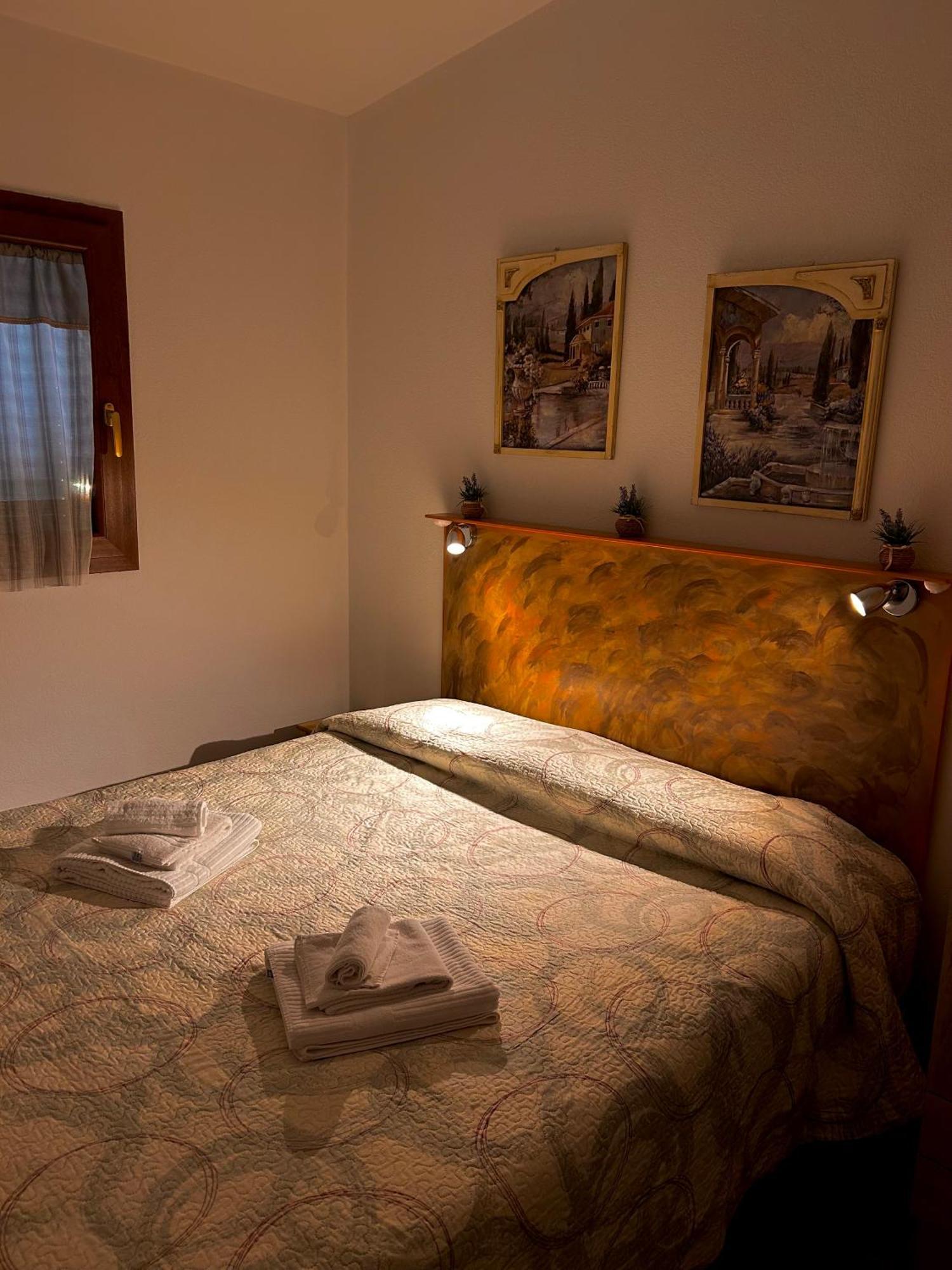 Oasi Macerina Villa Alanno Luaran gambar