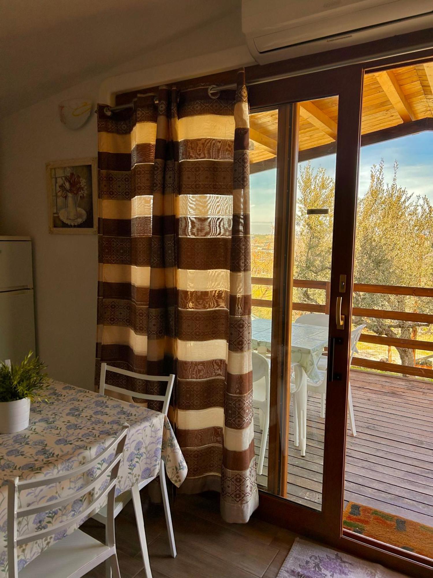 Oasi Macerina Villa Alanno Luaran gambar