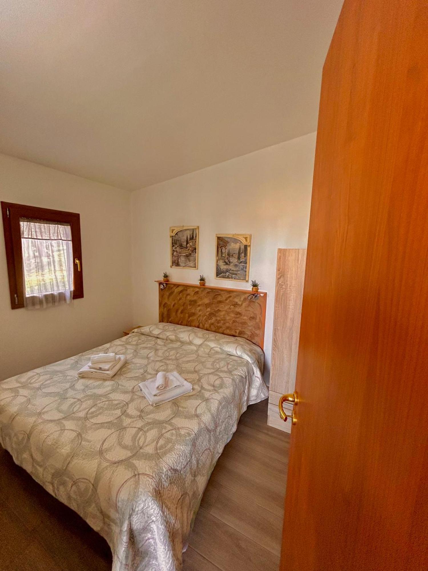 Oasi Macerina Villa Alanno Luaran gambar