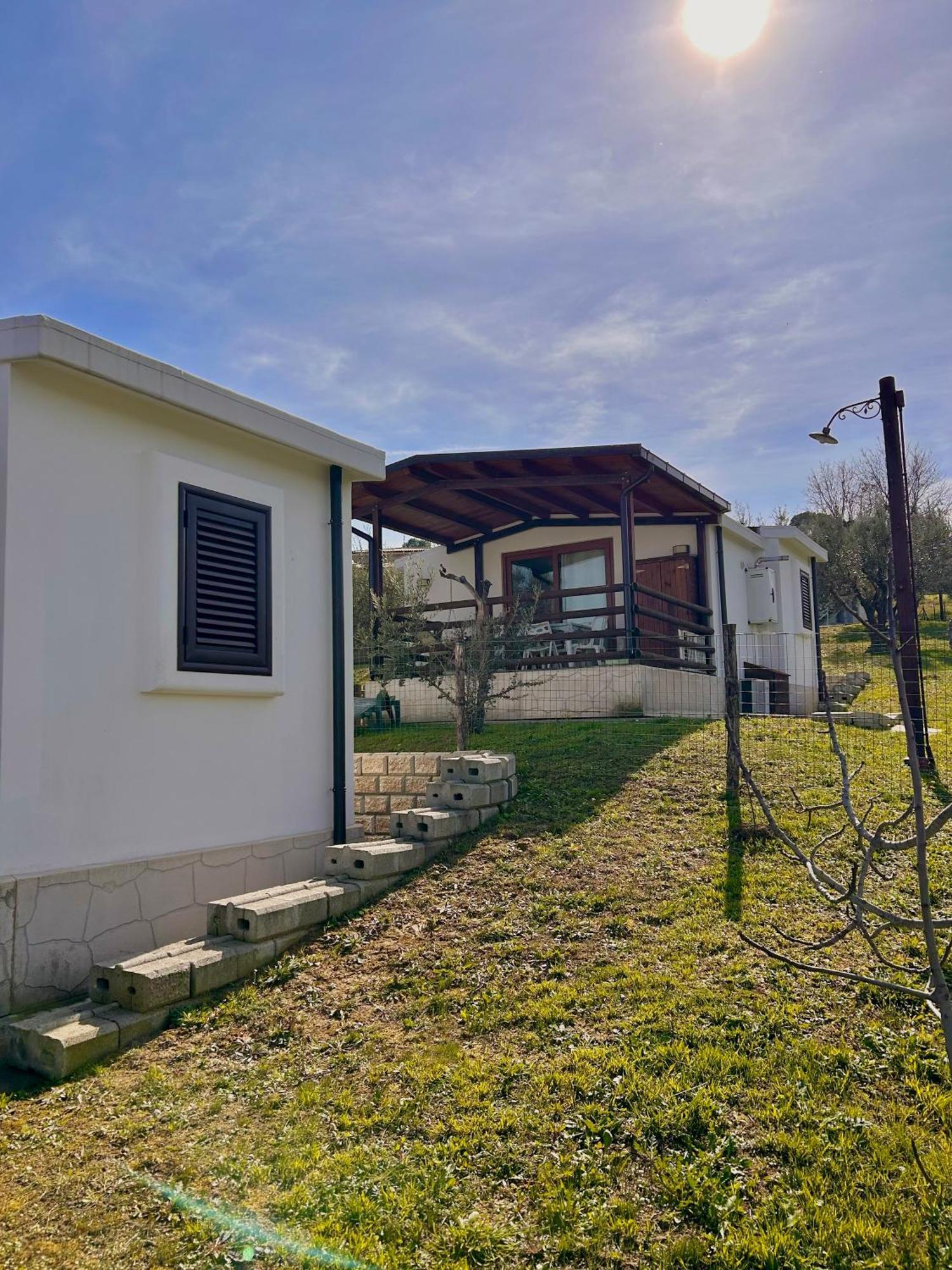 Oasi Macerina Villa Alanno Luaran gambar