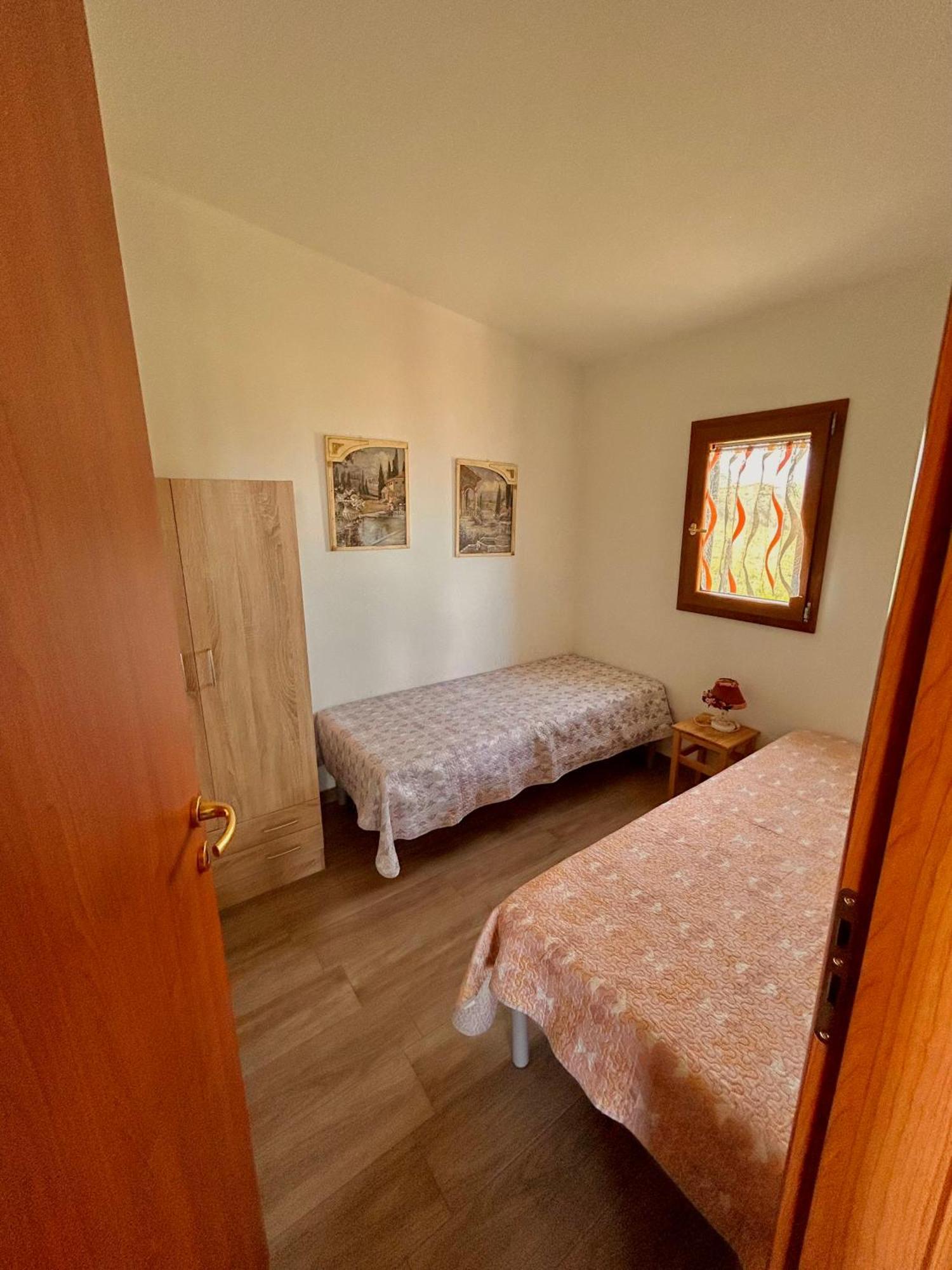 Oasi Macerina Villa Alanno Luaran gambar