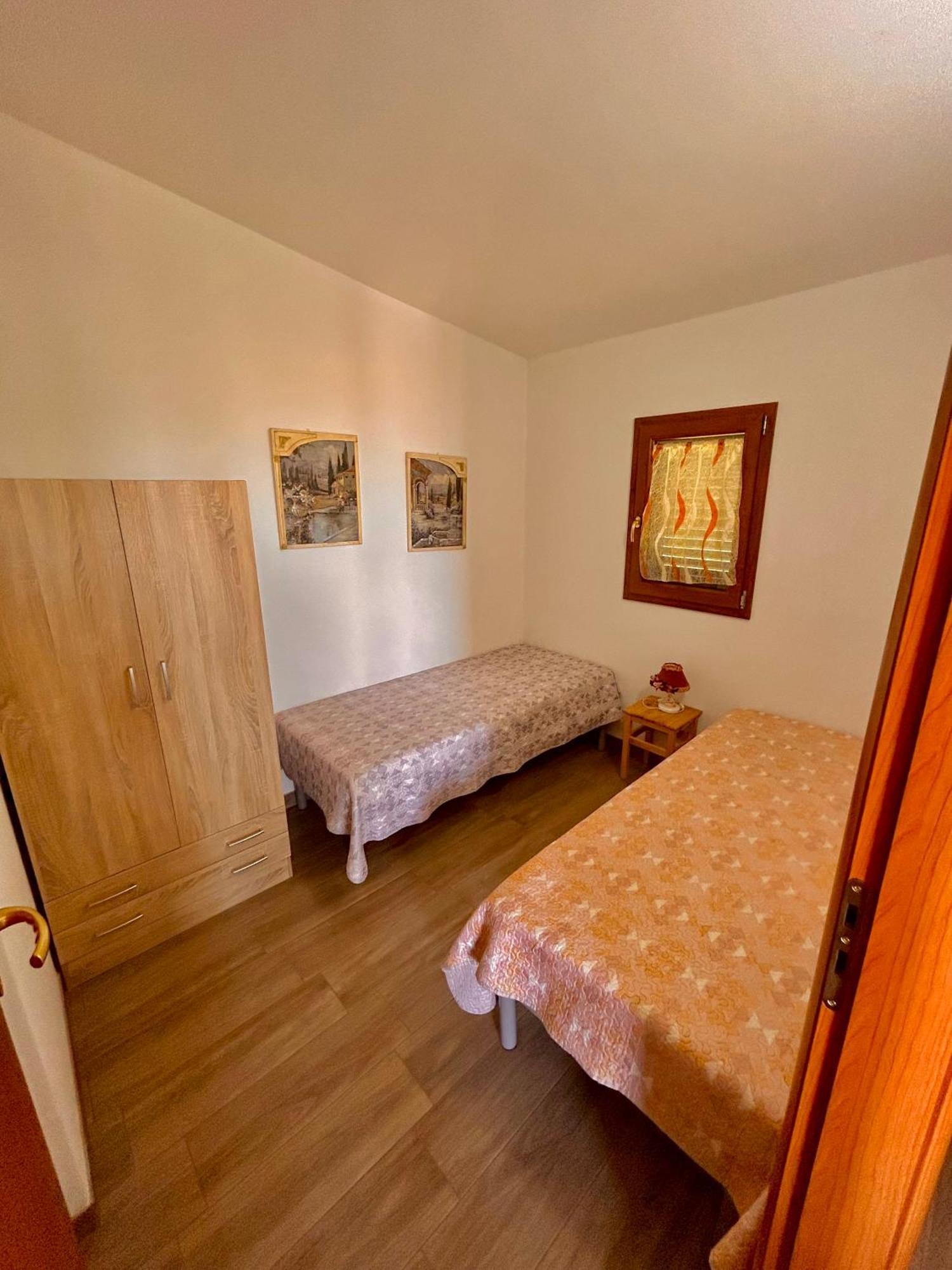 Oasi Macerina Villa Alanno Luaran gambar