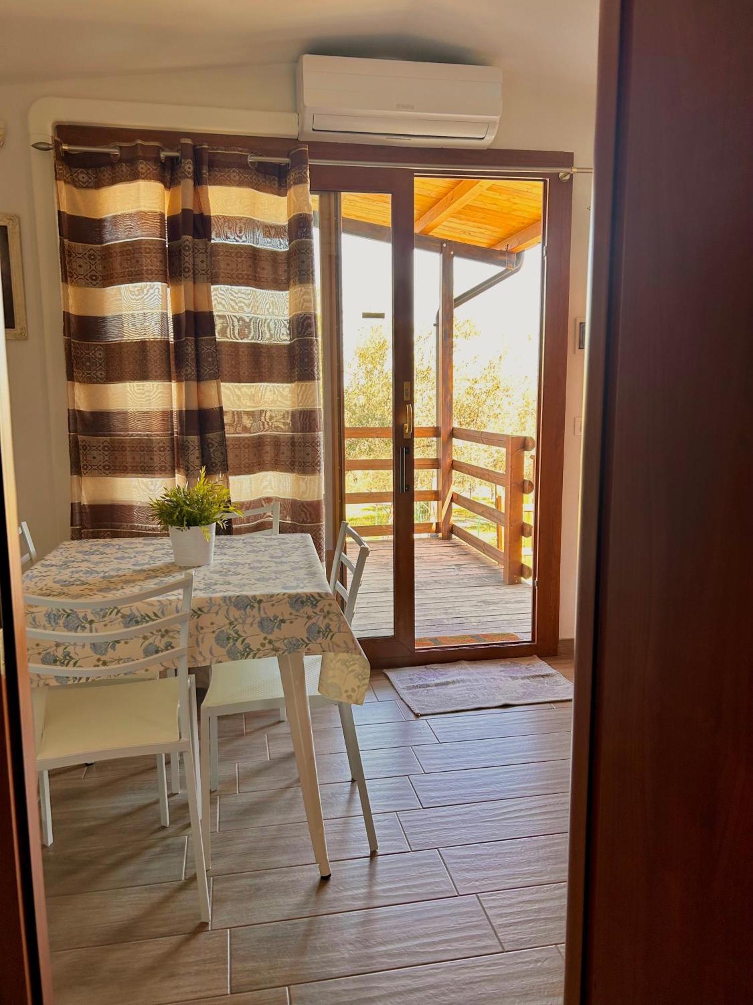 Oasi Macerina Villa Alanno Luaran gambar