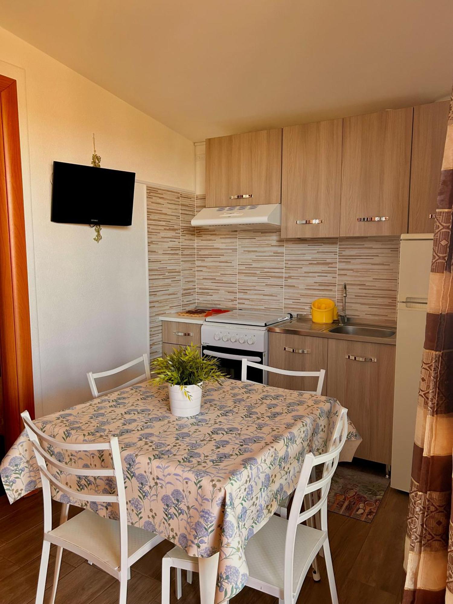 Oasi Macerina Villa Alanno Luaran gambar